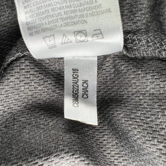 Champion Men's Maryland Terrapins 1/4 Zip Pullover - Picture 13 of 14